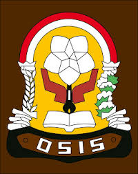 Logo Osis SMA Negeri 1 Pamarayan